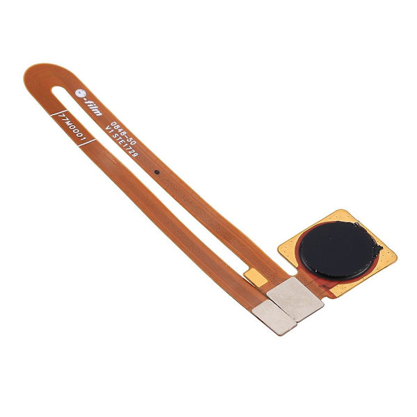 För Oneplus 5t Fingeravtryckssensor/Home Button Flex-kabel DXGHC