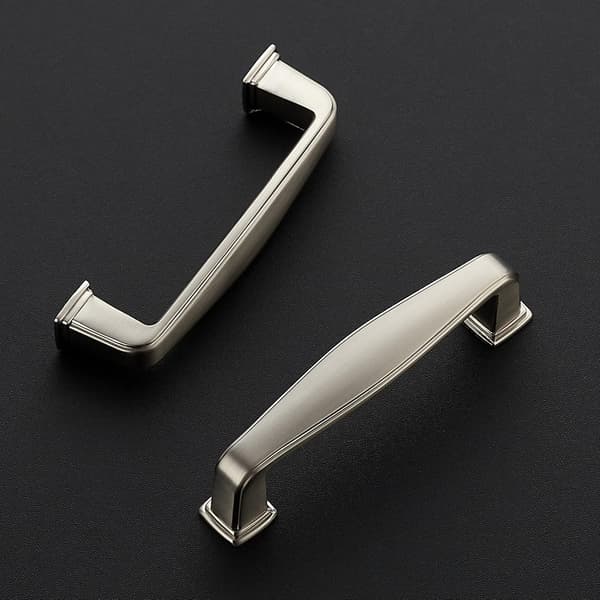 2-pack Traditionella Landsbygdsgrepp Skåpshandtag Möbelbeslag
