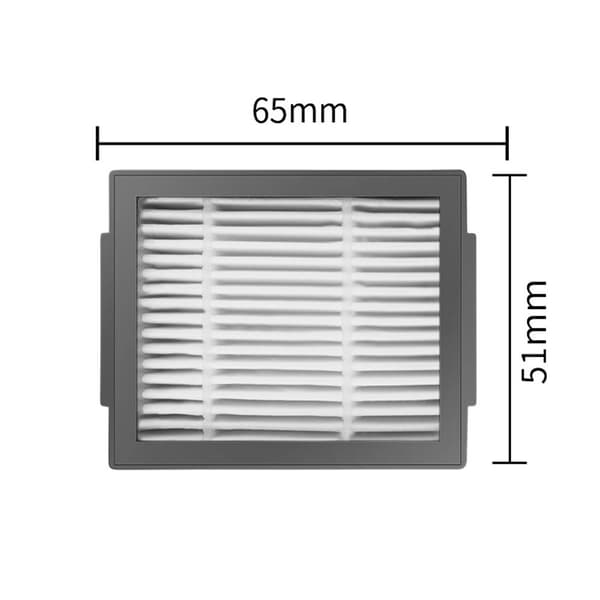 Reservedeler for iRobot Roomba i7, i7+, E5, E6, Roombai og e- DXGHC
