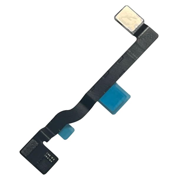Lcd Cover Vinkelsensor Sovkabel För Macbook Air M2 A2681 DXGHC