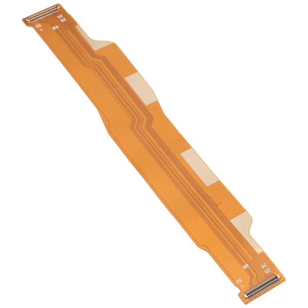 Moderkortsflexkabel för Oppo Realme 8i Rmx3151 för Realme DXGHC