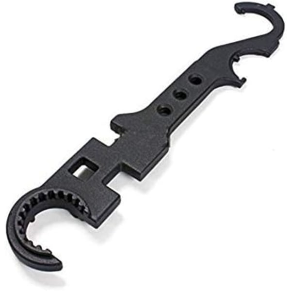 Passer til AR15 / M4 Taktiske Våbensmede Rifle Spanner T