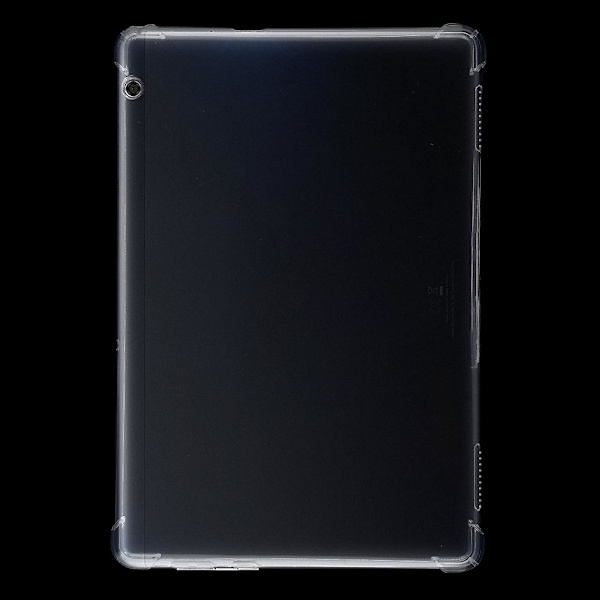 För Huawei Mediapad T5 10.1 Tpu Case för Huawei Me DXGHC