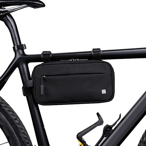 Cykel Forpose 2.3L Multifunktionel MTB Styrbordspose Skuldertaske