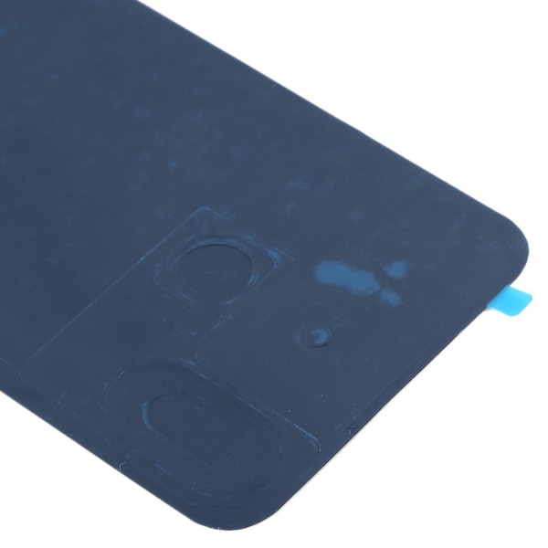 10 st Backhus Cover Adhesive För Xiaomi Mi 8 DXGHC