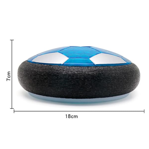 Hoverfotball for Barn - Gave til Jenter og Gutter 3, 4, 5, 6, 7, 8, 9-12 år