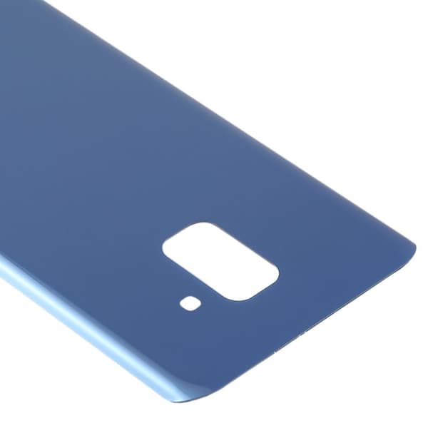 Baksida för Galaxy A8 (2018) / A530 DXGHC