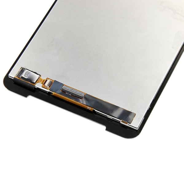 OEM LCD-skärm för Acer Iconia Parlare S A1 724 A1-724 Med D DXGHC