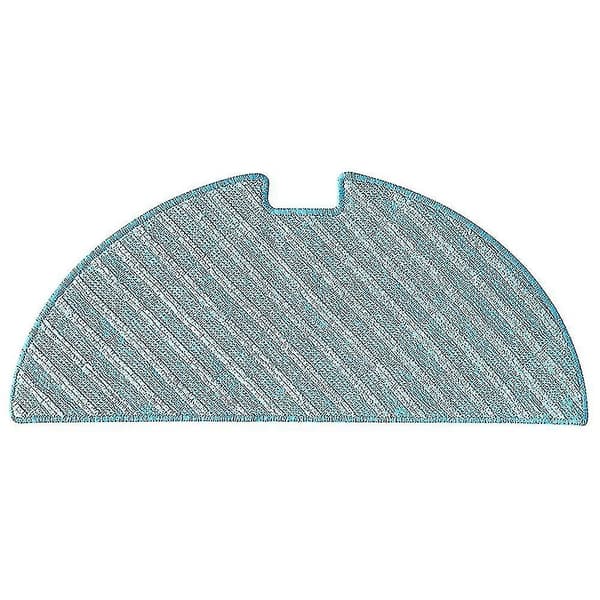 5-pack Dammsugare Mopp Kompatibel Med Midea M3 M3l Robo DXGHC
