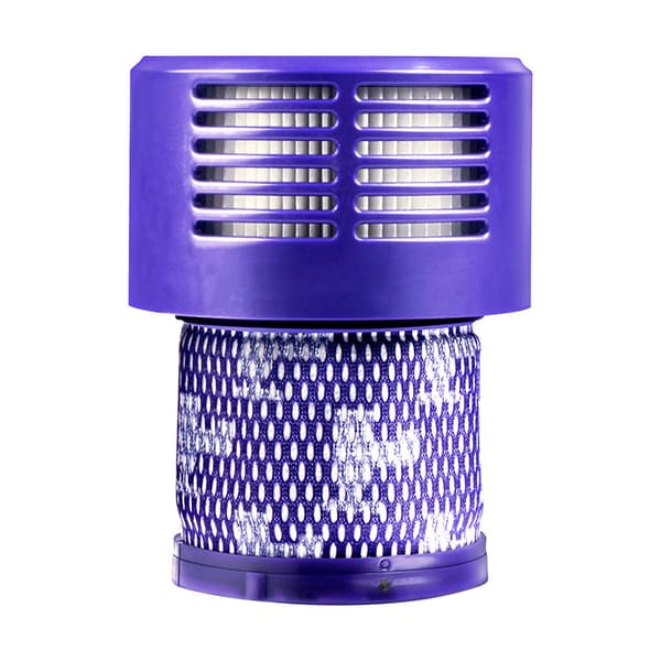 Sopii Dyson V10 SV12 imurin lisävarusteiden suodattimelle
