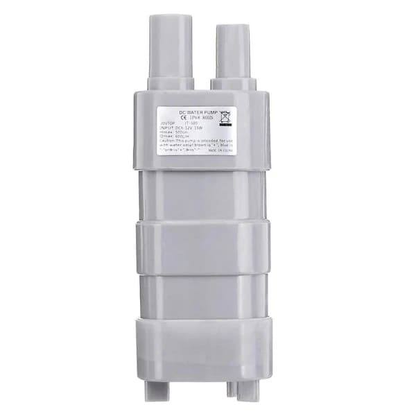 För husbil Husvagn 12V Husbil Högflödes dränkbar vattenpump Whale Pump