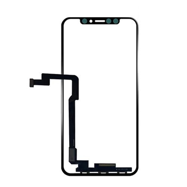 Pekpanel för Iphone X DXGHC