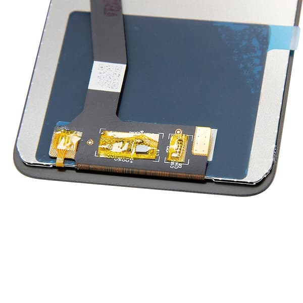 Oem LCD-skärm för Asus Zenfone Max Plus (m2) / Tiro Zb634kl DXGHC