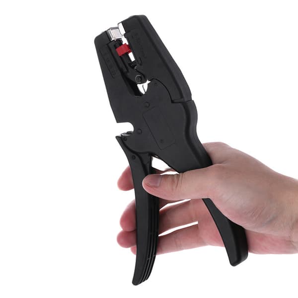 Elektriker Wire Stripper, Automatisk Wire Stripper med Selvjustering