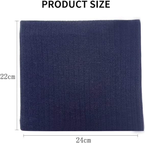 Fleece Halsgaiter Vindtæt Termisk Halsgaiter til Mænd Kvinder DXGHC