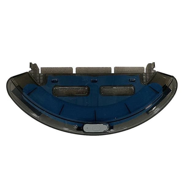 Robotdammsugare Vattentank Mopp tygtrasor Kompatibel Wit DXGHC