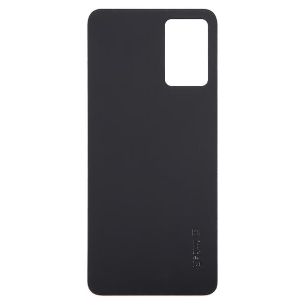 För Xiaomi Redmi Note 11 Pro+ 5g Glas Batteri Bakstycke DXGHC
