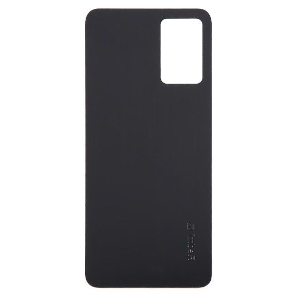 För Xiaomi Redmi Note 11 Pro+ 5g glasbatteri cover DXGHC