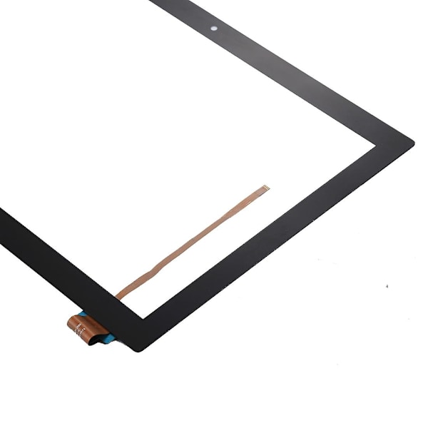 För Lenovo Tab4 10 / Tb-x304 Touch Panel Digitizer DXGHC