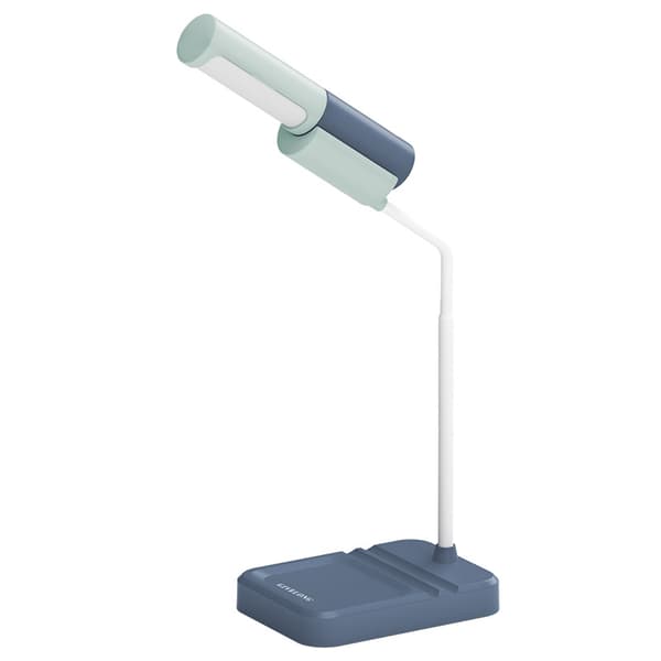 LED enkel øyevernlampe USB-lading trinnløs dimming