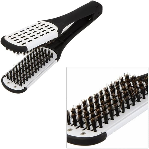 1 Styck Rakborste Professionell Rakborste DXGHC