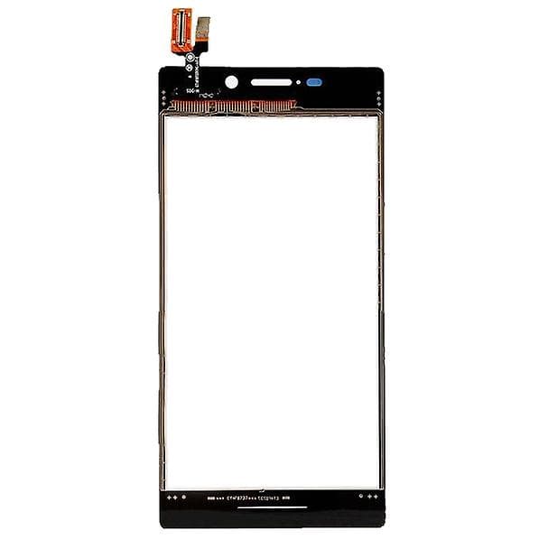 Touch Panel Del För Sony Xperia M2 / S50h DXGHC