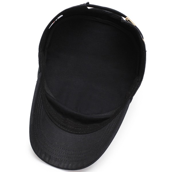 Duck Cap för Män - Baseballkeps för vår, sommar, höst och vinter