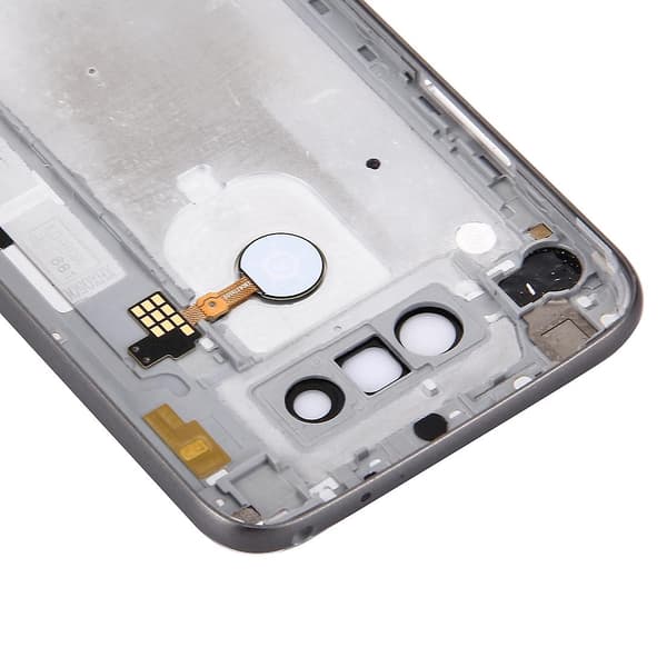 Metall cover för Lg G5 DXGHC