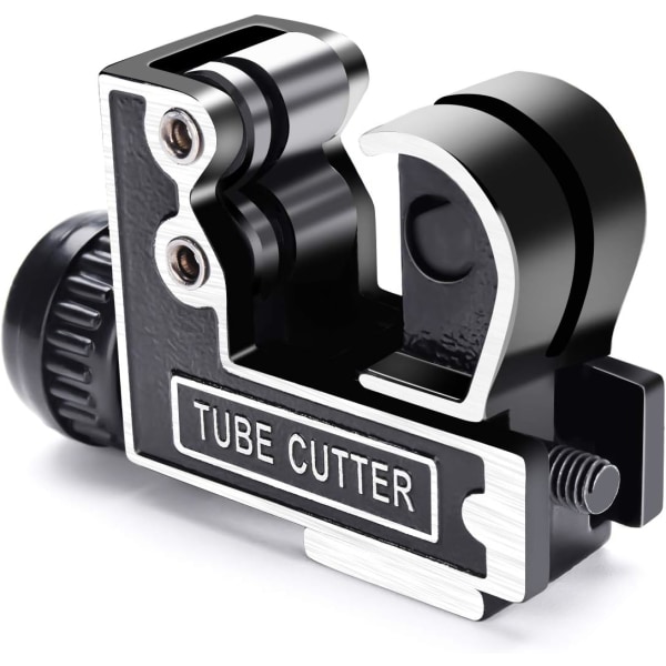 Mini Tube Cutter (3-28mm), Skärmaskin för koppar, mässing, PVC
