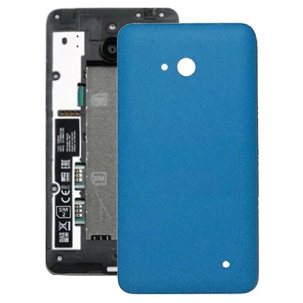 Batteri cover för Microsoft Lumia 640 DXGHC