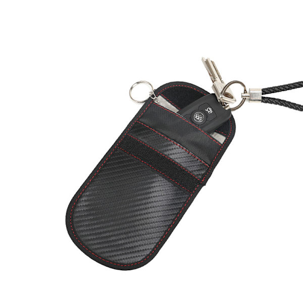 [2-pack] Nyckelskydd för nyckellöst inmatning, fjärrkontrollsskydd