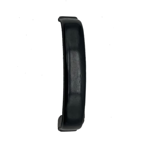 Dubbelhåls Tripod-lock Anti-brännskada Bakelite Potlock