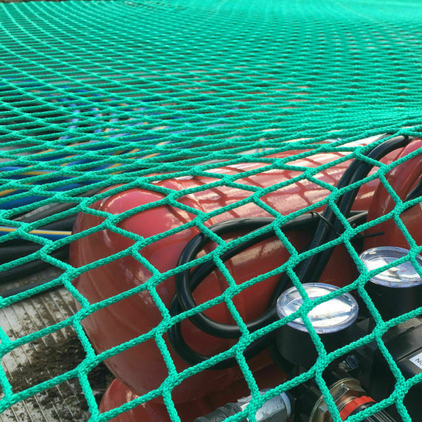 Trailer Net Udvidbar Bagagenet Cargo Net Overlay Net (2*3m)
