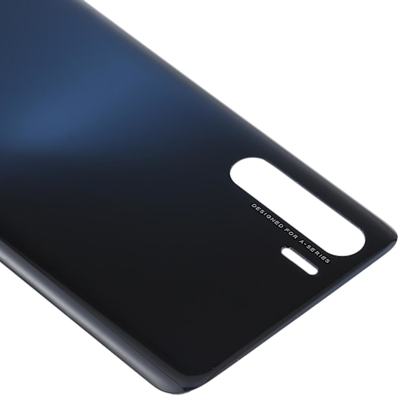Bakre cover för Oppo A91/f15 Pcpm00 Cph2001 Cph2021 DXGHC