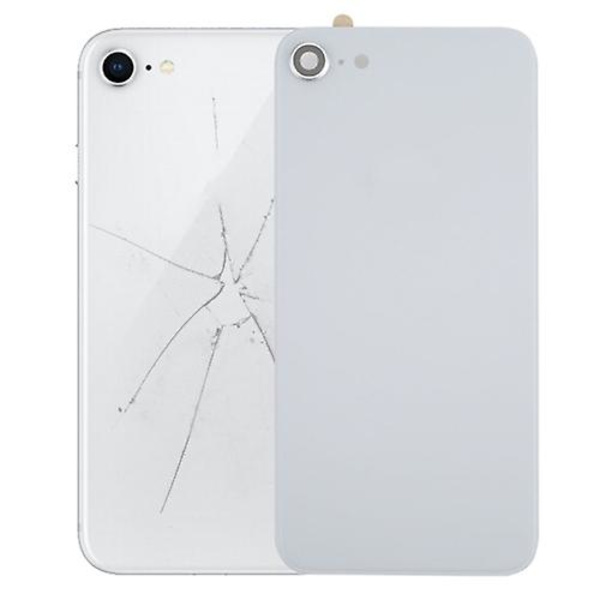 Bakstycke med tejp för Iphone 8 DXGHC