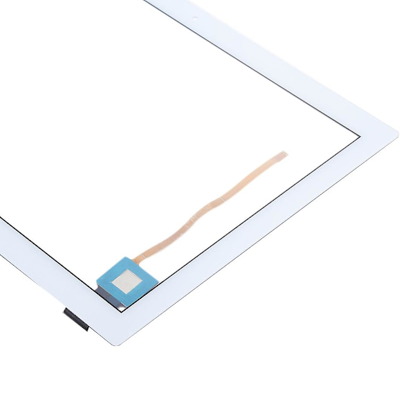 För Lenovo Tab4 10 / Tb-x304 Touch Panel Digitizer DXGHC