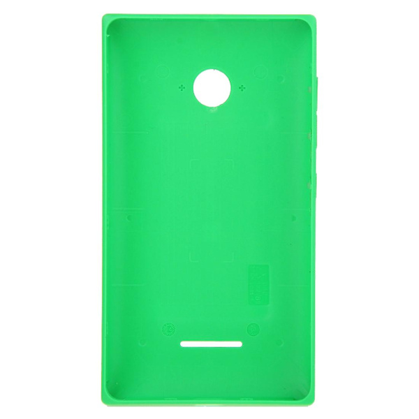 Batteri cover för Microsoft Lumia 435 DXGHC