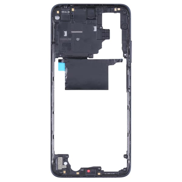 Mellanramsramsplatta för Xiaomi Poco M4 Pro 4g Mzb0b5vin DXGHC