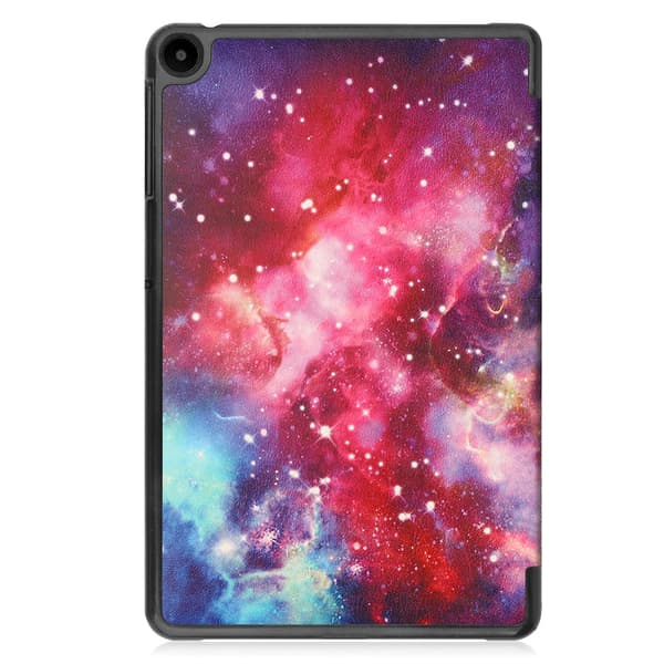 Målat Läderfodral För Huawei Matepad Se 10.4 DXGHC
