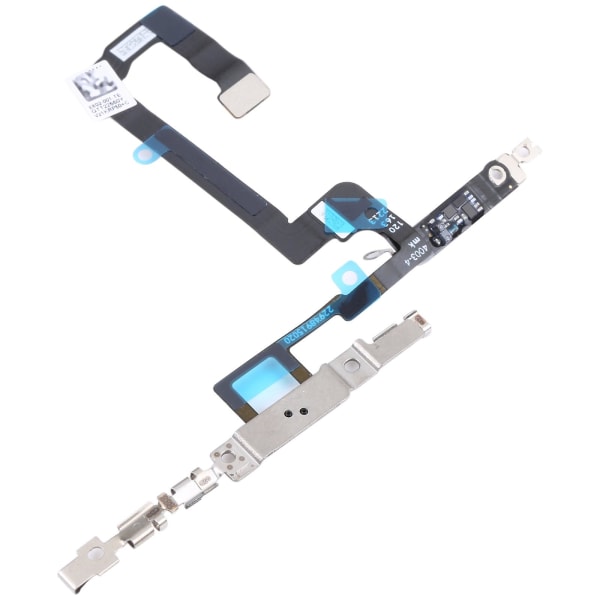 Power Button Flex Kabel För Iphone 14 DXGHC