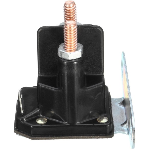 Stens 3-polet Universal Starter Solenoid Relæ Switch til MTD Græsplæneklipper