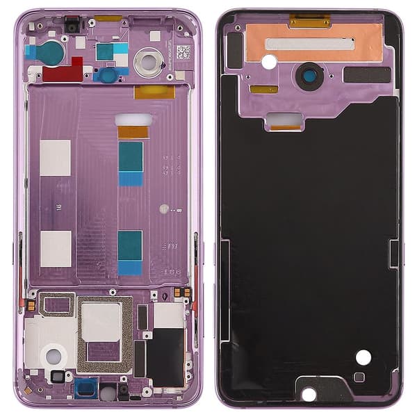 Mellanramsramsplatta för Xiaomi Mi 9 DXGHC