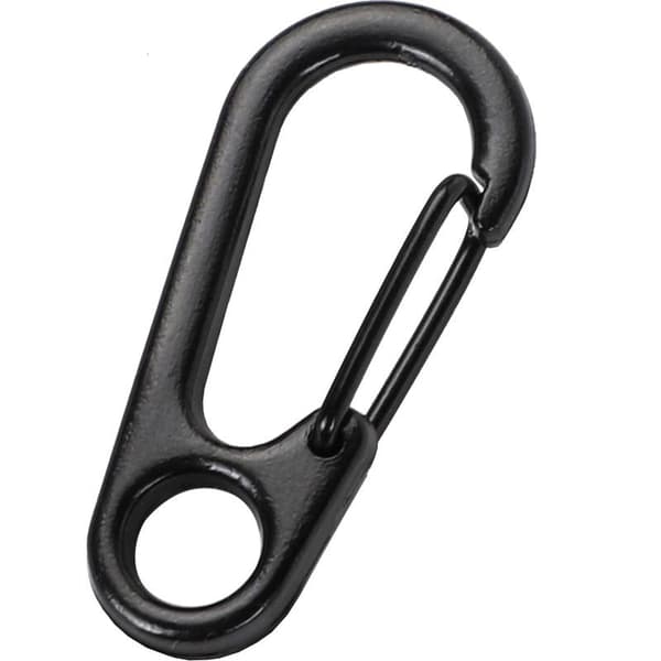 30 spännen, mini klätterspänne flaggstångsklipp, båtving h