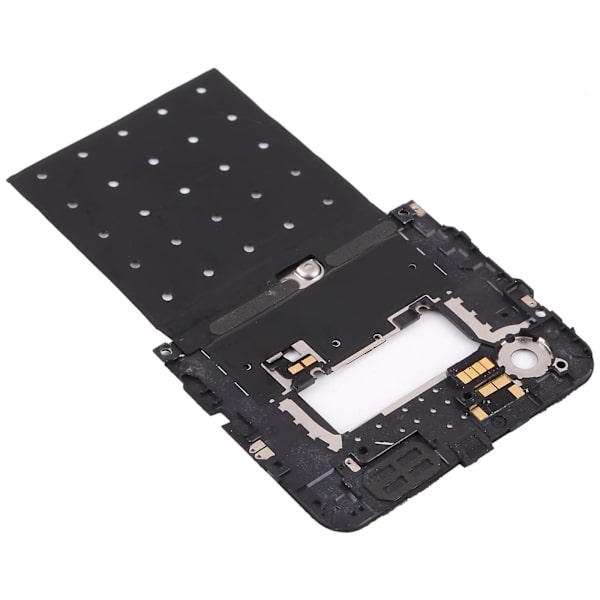 Cover för Oneplus 7t DXGHC