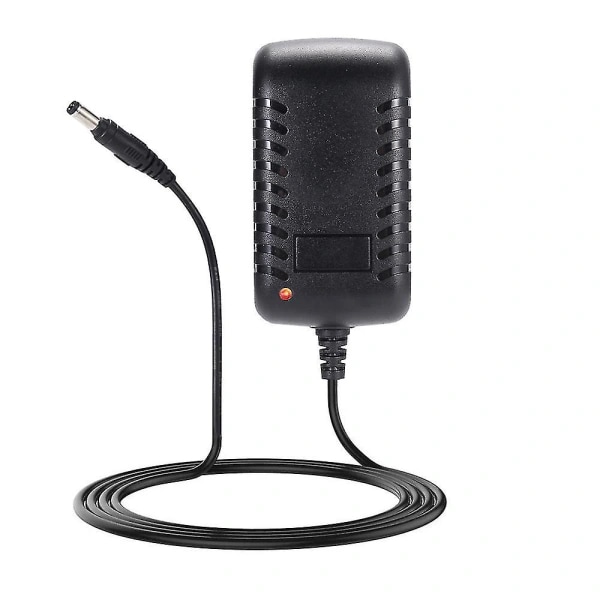Kompatibel med Dr. Bosch Athlet 18v trådløs støvsuger Sladdlös hooverlader 22V 0,5A (europeisk standard) -- A