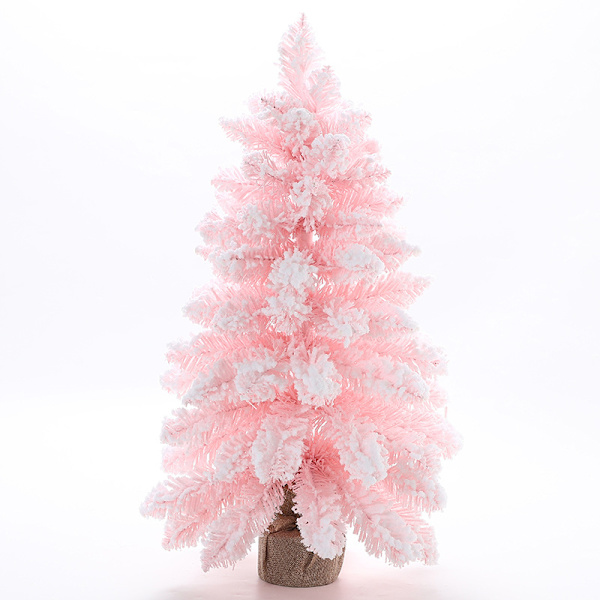 Mini Julgran 60cm Konstgjord Bordsgran för Julhelgen