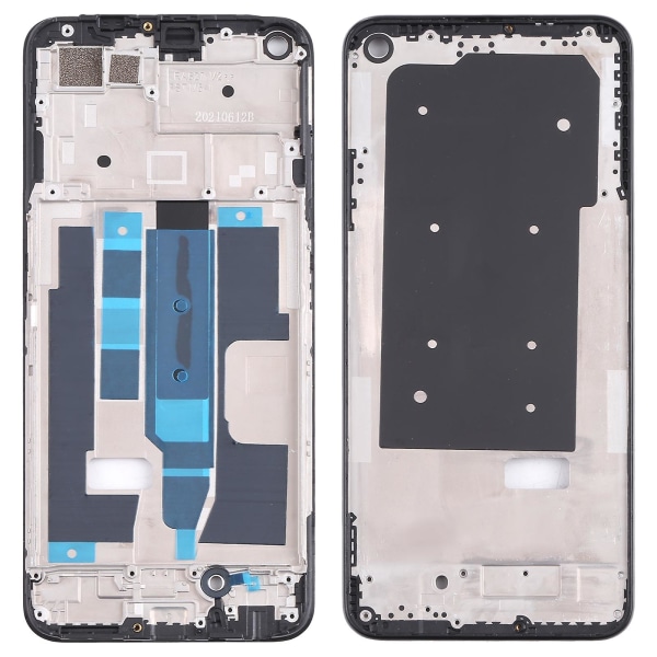Lcd ramplatta för Oppo Realme 8 5g Rmx3241 för Oppo Realme DXGHC