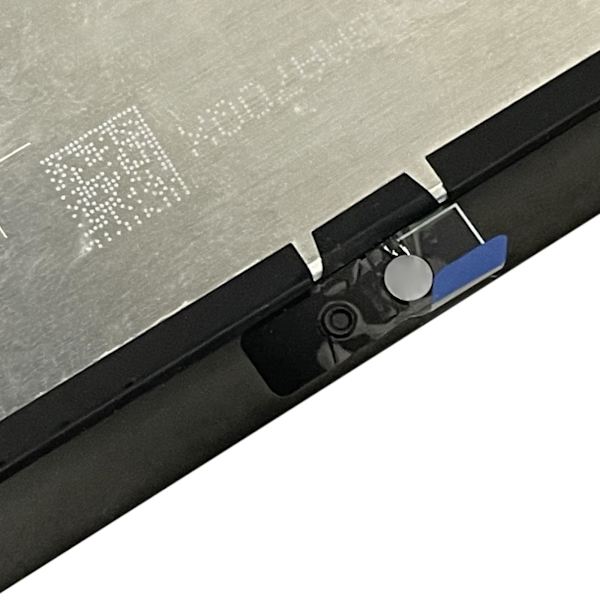 Lcd+pekskärm för Lenovo Ideapad Chromebook Duet 3 DXGHC