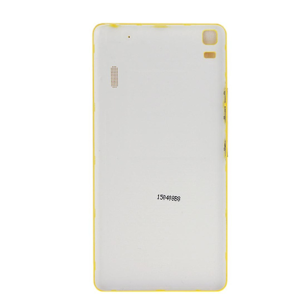 Batteri Bakstycke För Lenovo K3 Note DXGHC