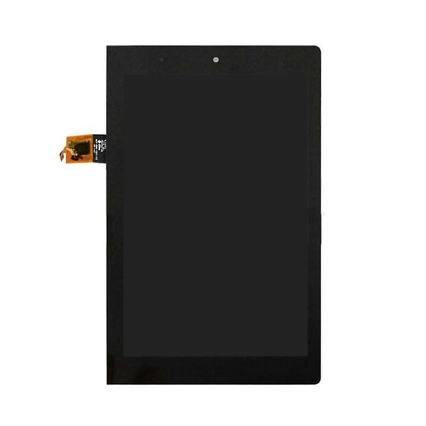 OEM LCD-skärm för Lenovo Yoga Tablet 2 / 830l Med Digitizer DXGHC